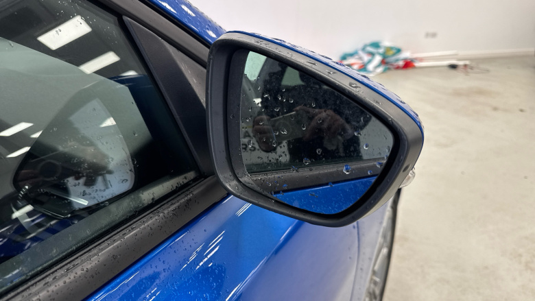 Ford Focus 1.0 EcoBoost ST-Line 5dr Petrol Hatchback